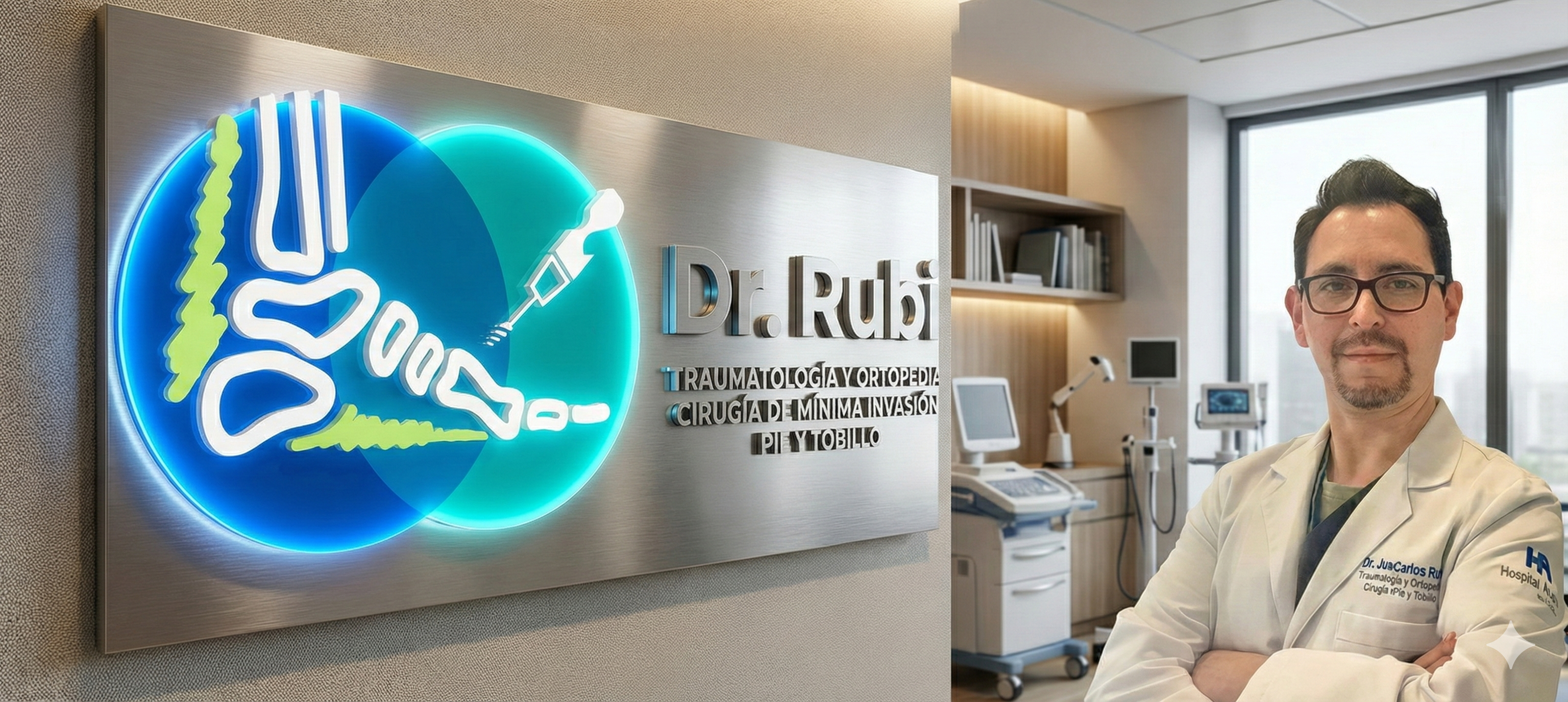 Consultorio Dr Rubi